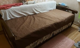 Наматрасник-чехол MirSon 90x190 см Telma Premium Line №2015 (2200006814573)