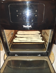 Мультипечь TEFAL Easy Fry Oven&Grill FW501815 фото от покупателей 2