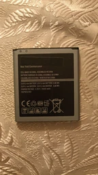 Аккумулятор Samsung Galaxy J2 2018 2600 mAh [Original PRC] 12 мес. гарантии фото от покупателей 2