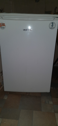 Морозильная камера VESTFROST CMF103W фото от покупателей 4