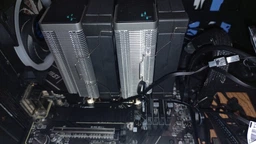 Кулер DeepCool AK620 фото від покупців 9