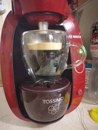 Кава в капсулах Tassimo Jacobs Caffe Crema фото від покупців 7