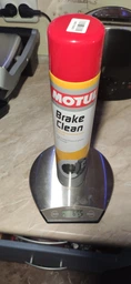 Мощный обезжириватель Motul Brake Clean 750 мл (106551)