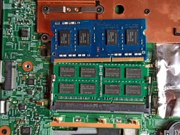 Samsung M471B5273DH0-YK0 SODIMM 8GB 1.35v 2Rx8 PC3-12800S-11-11-F3 DDR3L 1600Mhz (Нова) фото от покупателей 4