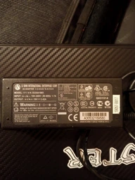 Силовий кабель 220v для блока живлення (1275759581) зарядний пристрій фото від покупців 14
