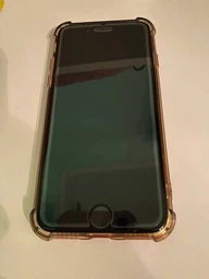 Защитное стекло на iPhone 6/6s/7/8/SE 2020/SE 2022 0.33 mm Прозрачное фото от покупателей 7