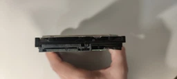 Накопитель HDD SATA 2.0TB Seagate BarraCuda 7200rpm 256MB (ST2000DM008) фото от покупателей 3