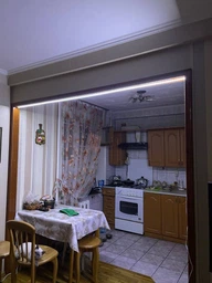 Светодиодная лед лента 5 вольт 3м 2835 подсветка влагозащита в комнату на кухне led питание от usb ноутбука повербанка белое холодное свечение (338243) фото от покупателей 8