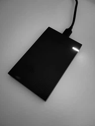 Внешний корпус Ugreen карман для жесткого диска 2.5" SATA to USB 3.0 Tool-Free 7mm 9.5mm SSD HDD Black (CM471)