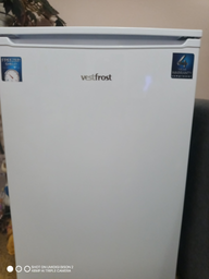 Морозильная камера VESTFROST CMF103W фото от покупателей 1