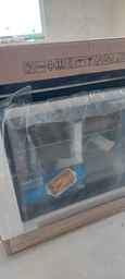 Духова шафа електрична Beko BBIE133002XD фото від покупців 18