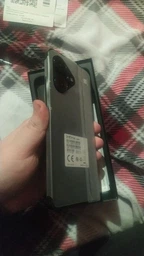 Мобильный телефон Infinix Hot 30 (X6831) 8/256GB Surfing Green (4895180798320) фото от покупателей 19