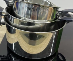 Набор посуды Tefal Daily Cook 8 предметов (G712S855) фото от покупателей 18