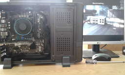 Видеокарта PNY PCI-Ex NVIDIA T1000 4GB GDDR6 (128bit) (4 x miniDisplayPort) (VCNT1000-SB) фото от покупателей 1