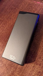Зовнішній акумулятор Remax Kingkong&nbsp;II 20000mAh QC 22.5W Зелений (RPP-129) фото від покупців 7