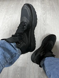 Мужские ботинки высокие Puma Trinity Mid Hybrid 392327-05 39 (6UK) Бирюзовые (4067979619202) фото от покупателей 3