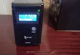 ИБП Ritar RTSW-600ND12 LCD 360 Вт (YT28948) фото от покупателей 2