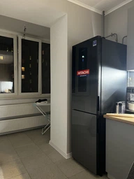 Холодильник HITACHI R-BG410PUC6XXGR фото от покупателей 6