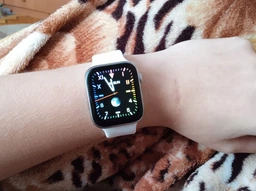 Розумний смарт годинник M16 Plus White Smart watch 6 series 44mm