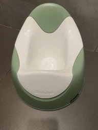 Горшок эргономичный Beaba Розовый (920358) фото от покупателей 2