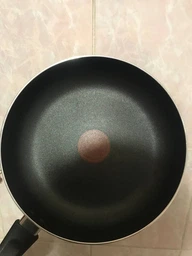 Сковорода RZTK Simply Fry 26 см