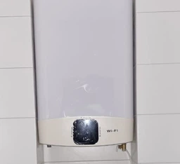 Бойлер Ariston VLS Wi-Fi 80 EU O (3626295) фото від покупців 3
