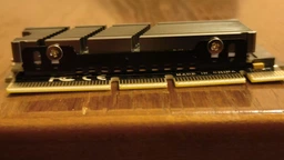 Адаптер Frime PCI-E x4x8x16 to M.2 (M Key) (ECF-PCIEtoSSD006) фото от покупателей 14