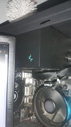 Блок живлення DeepCool PK500D (R-PK500D-FA0B-EU) 500W фото від покупців 5