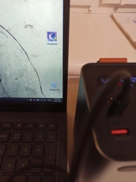 Павербанк 60000 mAh QC 3.0 PD 100W Фонарик - для ноутбука телефона роутера айфона, Универсальная батарея Внешний аккумулятор, темно-серый фото от покупателей 1