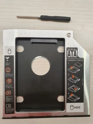 Кишеня-адаптер Maiwo для підключення 2.5" HDD/SSD SATA 3.0 (NSTOR-9) фото від покупців 10