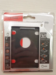 Кишеня-адаптер Maiwo для підключення 2.5" HDD/SSD SATA 3.0 (NSTOR-9) фото від покупців 8