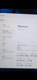 Kingston Пам'ять ноутбука DDR5 64GB KIT (32GBx2) 4800 FURY Impact фото від покупців 8