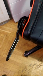 Игровое кресло 2E Gaming Hibagon II Black/Red (2E-GC-HIB-BKRD) фото от покупателей 9