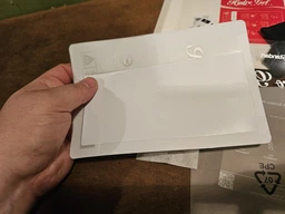 Гидрогелевая пленка ArmorStandart для смартфона Samsung Galaxy S23 Ultra (ARM66351) фото от покупателей 2