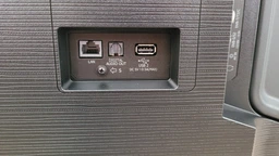 ТБ HISENSE 100U7KQ фото від покупців 4