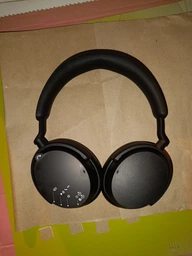 Навушники Sennheiser Accentum Wireless Taupe (800145) фото від покупців 2