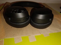 Навушники Sennheiser Accentum Wireless Taupe (800145) фото від покупців 1