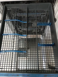 Вбудована посудомийна машина ELECTROLUX EEA913100L фото від покупців 10