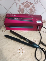 Выпрямитель для волос PHILIPS BHS752/00 серии 7000 фото от покупателей 7