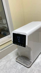 Умный очиститель воды 2-в-1 обратного осмоса + Термопот Doctor-101 Osmo фото от покупателей 11