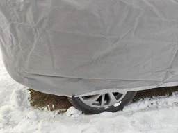 Чехол-тент для автомобиля Kegel для BMW X5 E53/E70/F15/G05 Mobile Garage XL SUV/Off Road (5-4123-248-3020) фото от покупателей 14