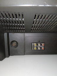 Комплект Т2 (ТВ-тюнер DVB-T2 + антенна внешняя Дальнобой (прием сигнала до 75 км от ретранслятора)) Тд фото от покупателей 2