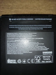 Мобильный телефон Samsung Galaxy S23 Plus 8/256GB Light Pink (SM-S916BLIDSEK) фото от покупателей 6