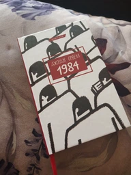 1984 (9786175480083) фото від покупців 10