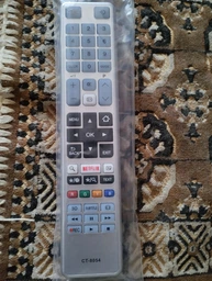 Пульт для телевизоров TOSHIBA CT-8054 [LCD, LED TV] - 2356