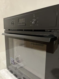 Електрична духова шафа Electrolux EOF3H50BK (6867774) фото від покупців 1