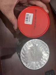 Маслины черные вяленые Fimtad 450 г (8681957370655)