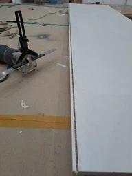Фрезер Metabo FM&nbsp;500-6 (601741000)