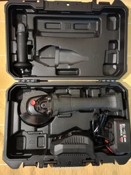 Кейс для УШМ акумуляторної Vitals Professional ALs 18125 BS SmartLine+