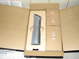 Универсальный триммер Philips MG5940/15 серии 5000 (12-в-1) фото от покупателей 16